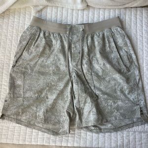 Lululemon License to Train Shorts